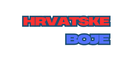 Hrvatske Boje